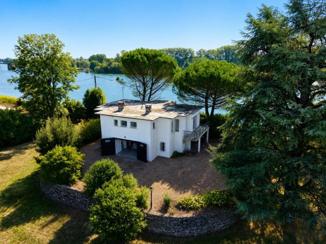 Maison à vendre 4 pièces FLEURVILLE 71