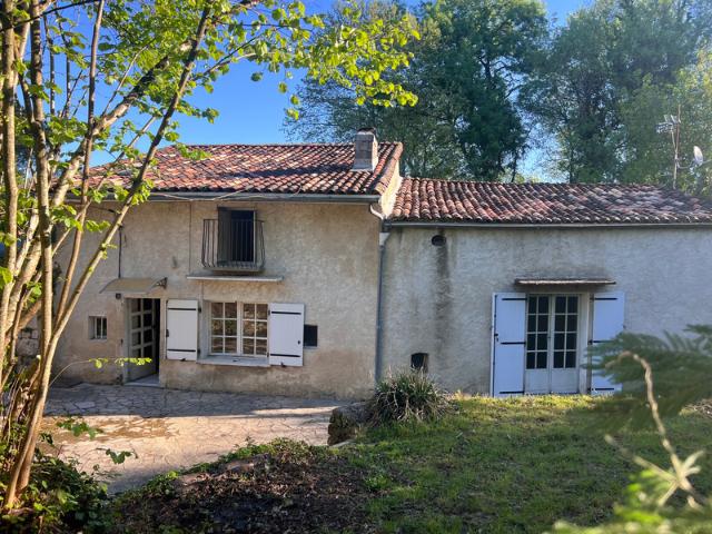 Maison à vendre 4 pièces JULIENNE 16