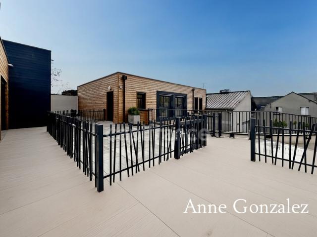 Maison à vendre 4 pièces ORLEANS 45