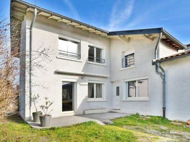 Maison à vendre 4 pièces LOYETTES 01