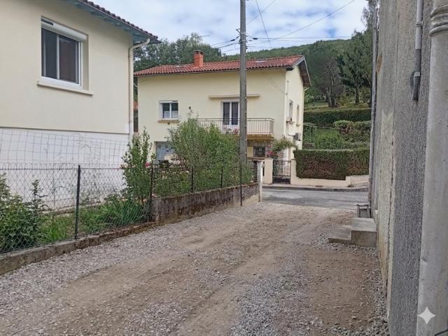 Maison à vendre 4 pièces LAVELANET 09