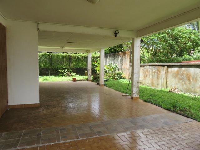 Maison à vendre 4 pièces LE MORNE ROUGE 972