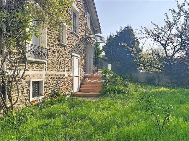 Maison à vendre 4 pièces le perreux sur marne 94