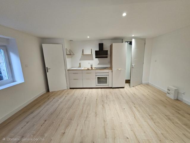 Maison à vendre 4 pièces LES MARTRES DE VEYRE 63