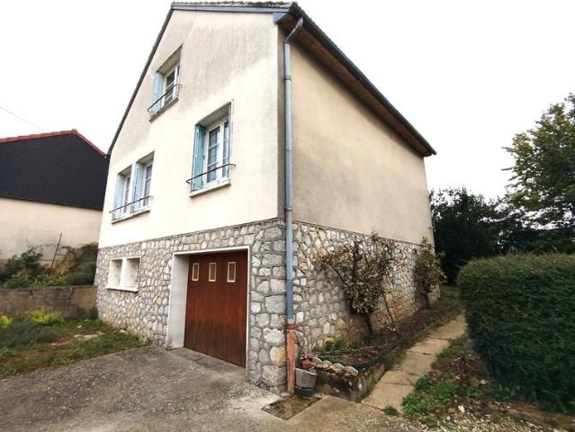 Maison à vendre 4 pièces LUISANT 28