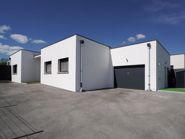 Maison à vendre 4 pièces MACON 71