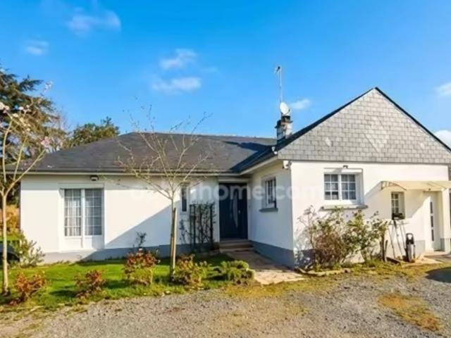 Maison à vendre 4 pièces MARZY 58180