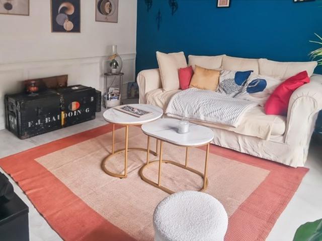 Maison à vendre 4 pièces MERU 60