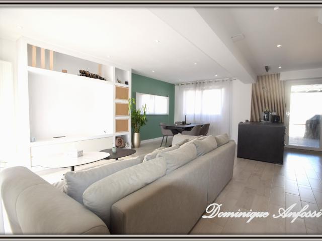 Maison à vendre 4 pièces MULHOUSE 68