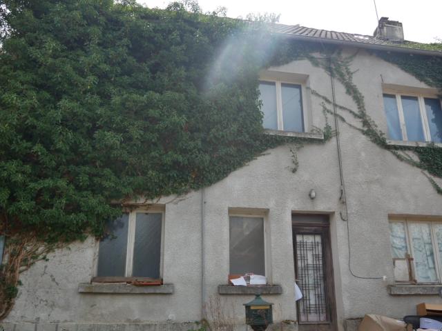 Maison à vendre 4 pièces NOLAY 58