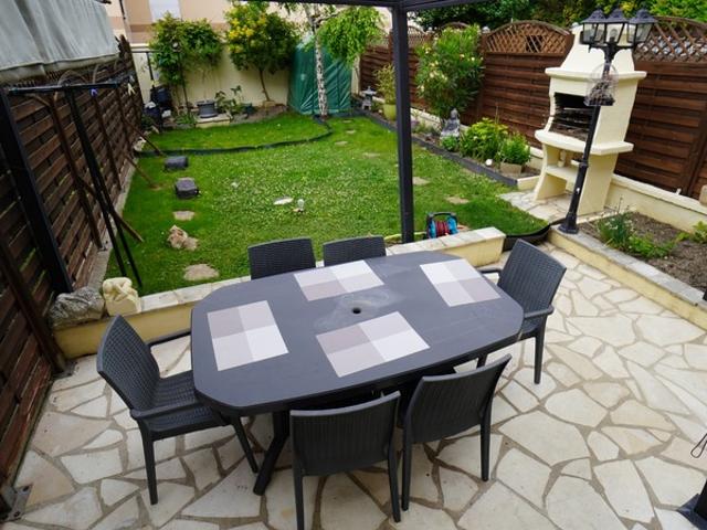 Maison à vendre 4 pièces SOISY SOUS MONTMORENCY 95