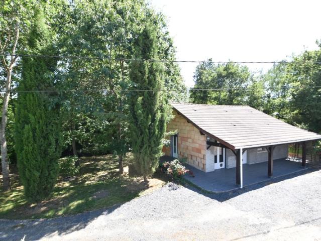 Maison à vendre 4 pièces SAINT AGNAN 71