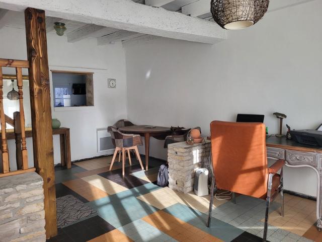Maison à vendre 4 pièces SAINT JOUIN DE MARNES 79 Terrain 318 m²