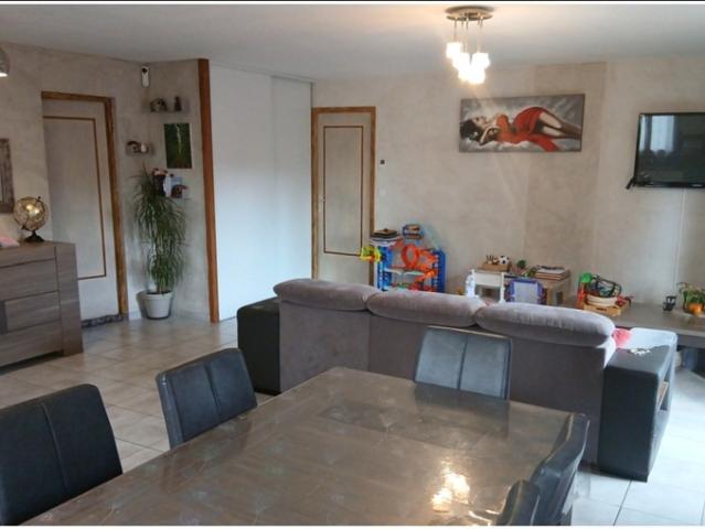 Maison à vendre 4 pièces SAINT MENOUX 03