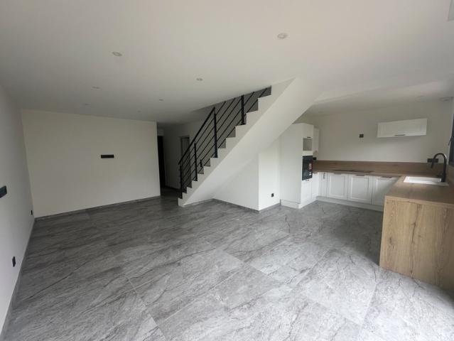 Maison à vendre 4 pièces PESSAC 33