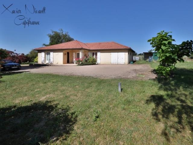 Maison à vendre 4 pièces proche de Pont De Vaux 01 98m² Pont de Vaux