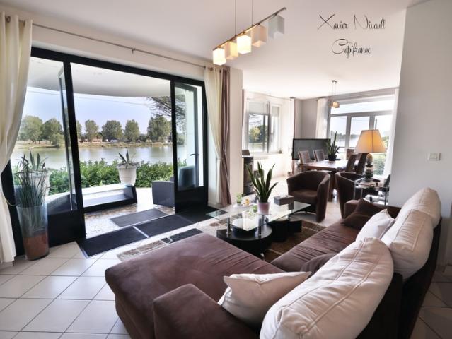 Maison à vendre 4 pièces proche de PONT DE VAUX 01