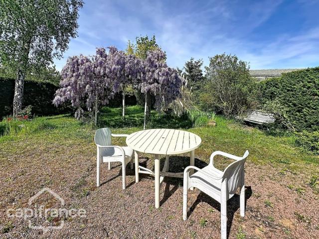 Maison à vendre 4 pièces proche de Thouars 79100