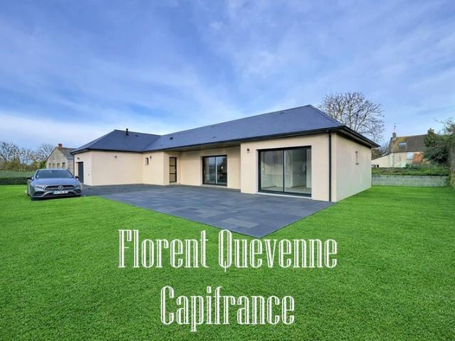 Maison à vendre 4 pièces ROTS 14