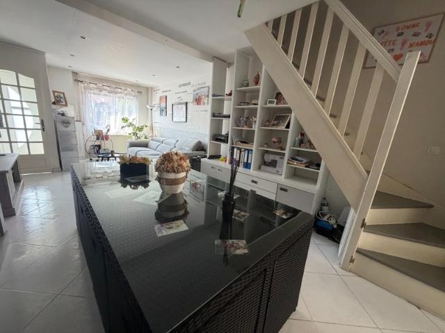 Maison à vendre 4 pièces TOURCOING 59