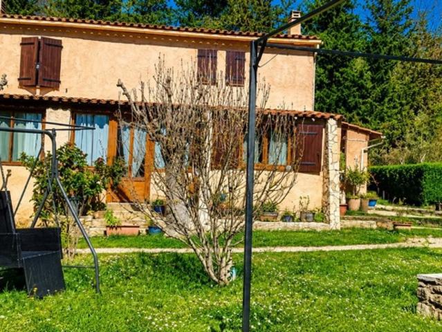 Maison à vendre 4 pièces TOURVES 83