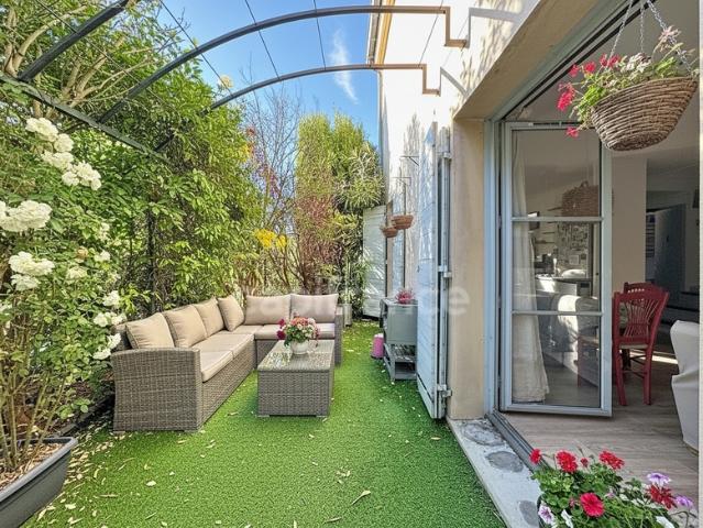 Maison à vendre 4 pièces UZES 30