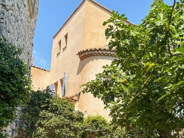 Maison à vendre 4 pièces VENTABREN 13