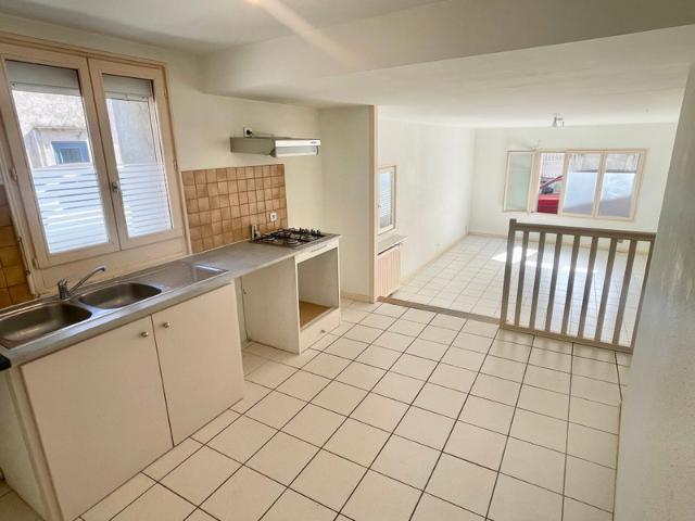 Maison à vendre 4 pièces VILLENEUVE LES MAGUELONE 34