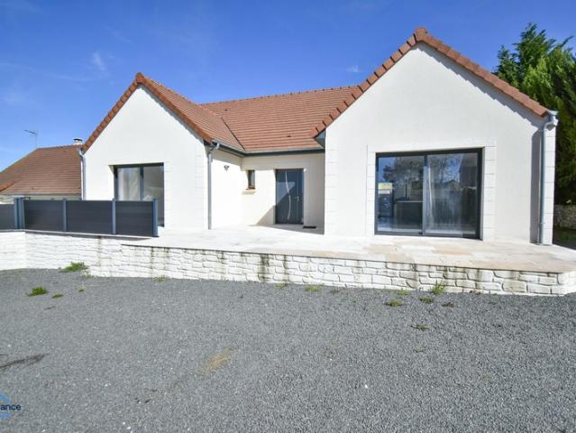 Maison à vendre 4 pièces VINEUIL 41