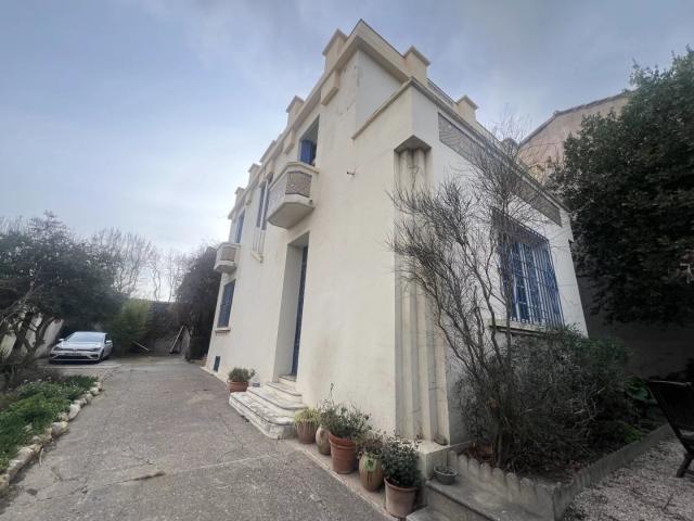 Maison A Vendre