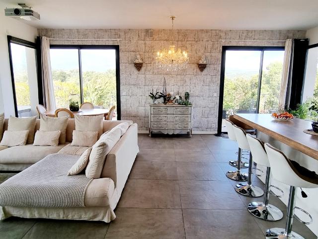 Maison 120 m2 Porto Vecchio