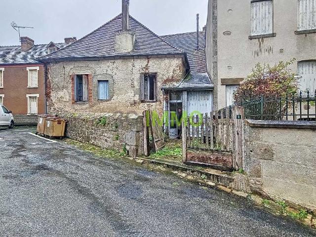 Maison 5 pièces
