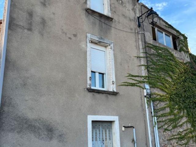 Maison 100 m2 Rousson