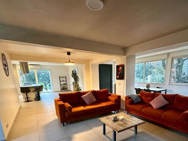 Maison 126 m2 Besse sur Issole