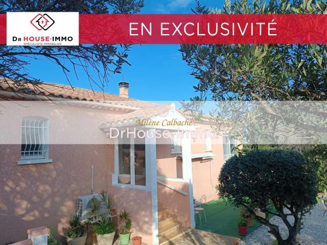 Charmante Maison Familiale de 5 Pièces avec Terrain Spacieux et