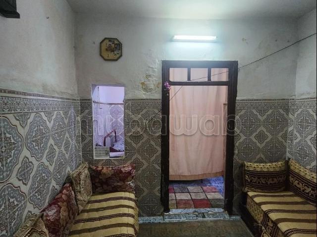 Maison a vendre