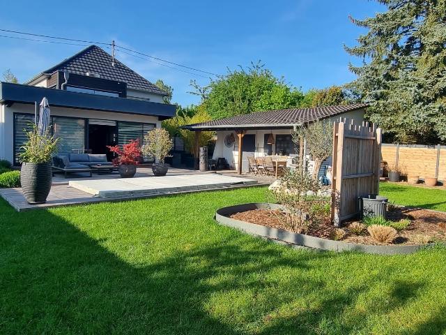 Maison 177 m2 Blaesheim
