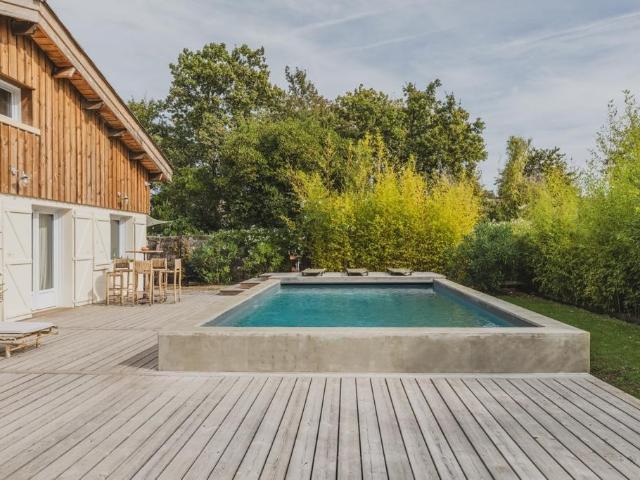 Maison 277 m2 Lège Cap Ferret