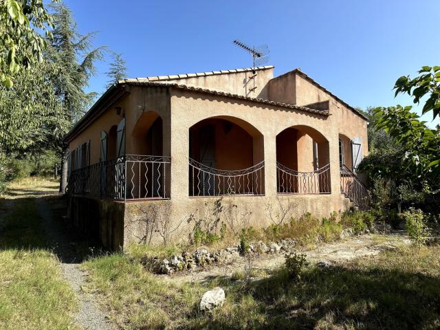 Maison 110 m2 Claret