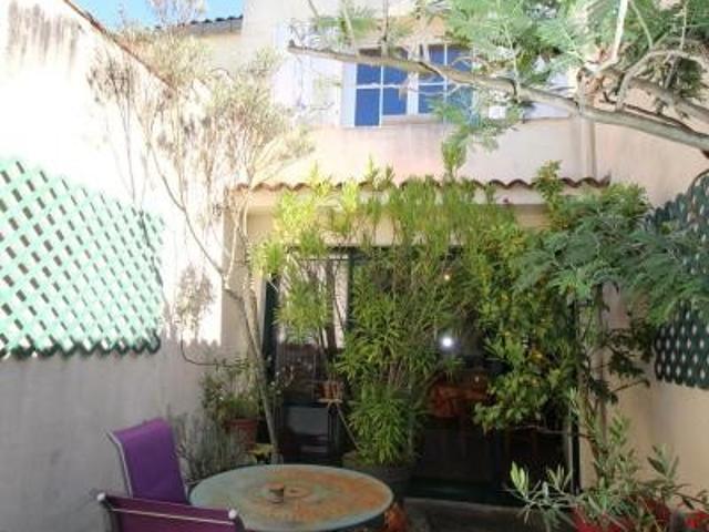 Maison 3 pièces