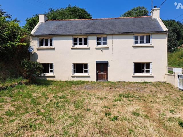 Maison 5 pièces
