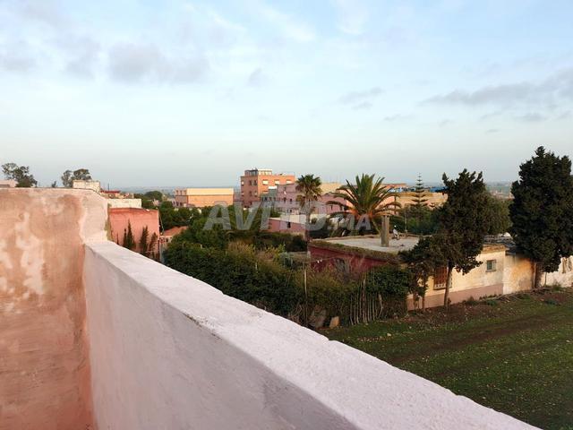 Maison a vendre
