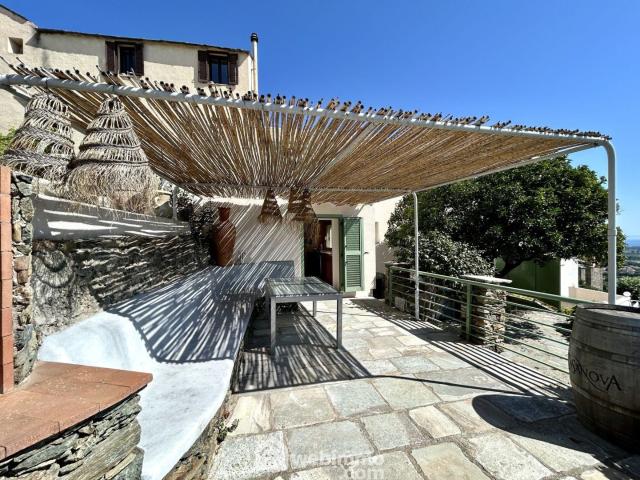 Maison 125m² Biguglia