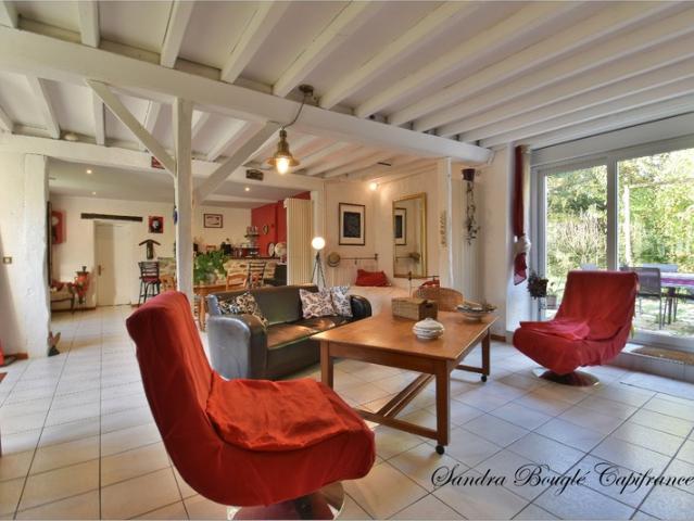 Maison à vendre 53 Mayenne P10