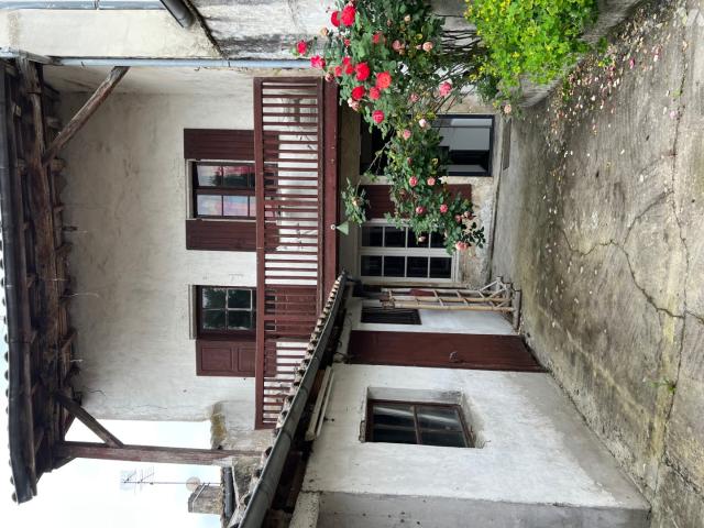 Maison 5 pièces