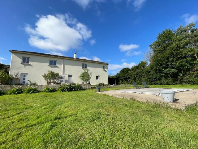 Maison Saint Maixent Sur Vie