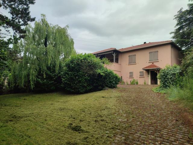 Maison Pommiers 6 pièce s 148 m2