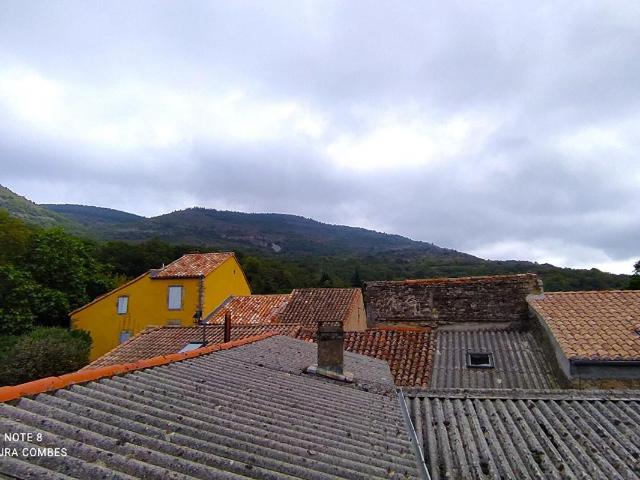 Maison 3 pièces