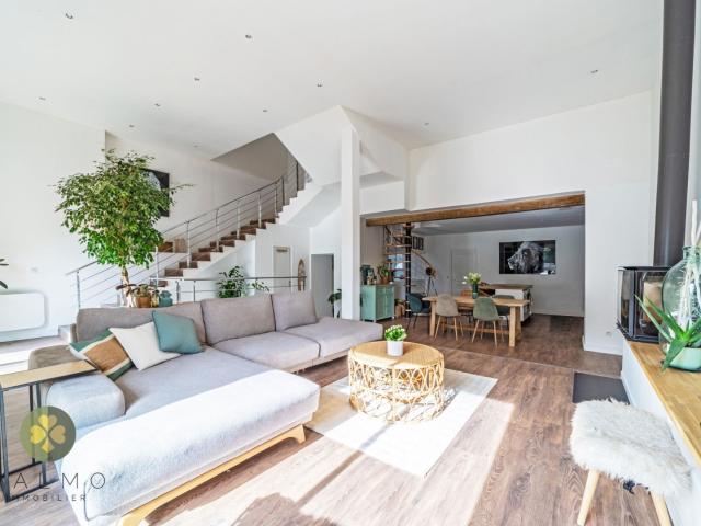 DEPT Yvelines 78 Arnouville les Mantes + A vendre maison a