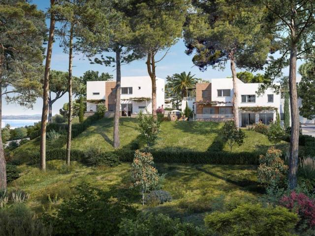 Maison À Vendre Vue Mer
